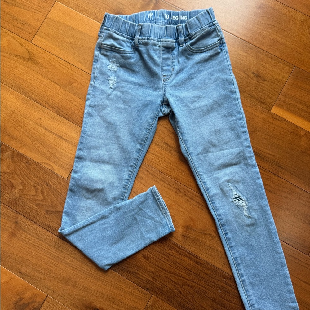 GAP Light Blue Kids Jeans